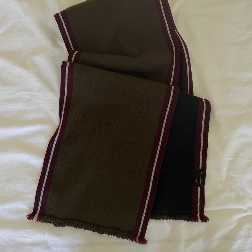 Massimo Dutti Scarf